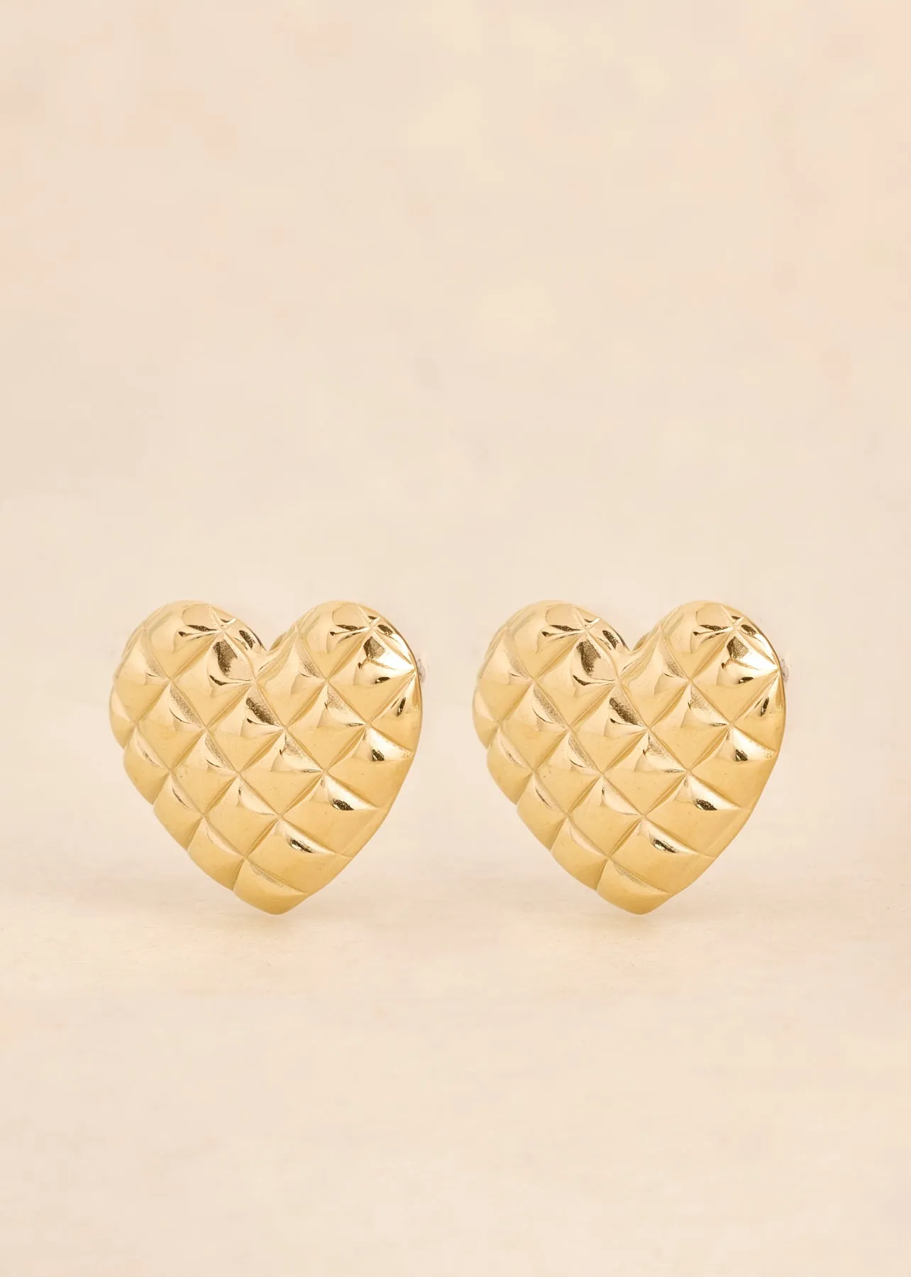 Boucles d'oreilles Elegance