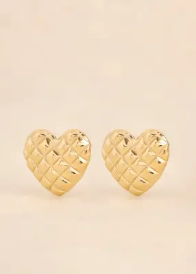 Boucles d'oreilles Elegance — photo 1