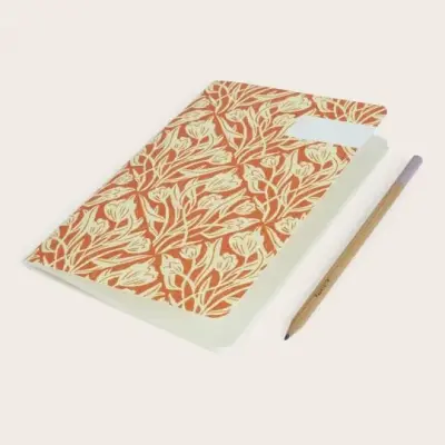 Carnet A5 Empreinte — photo 3
