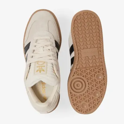 SAMBA XLG SUEDE