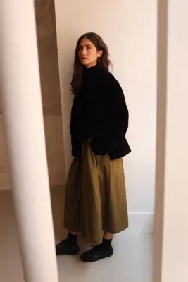 Sono – JUNO JACKET 2023 – JETT — photo 3