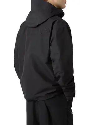 RMST GTX Mountain Tek Jacket TNF Black — photo 5