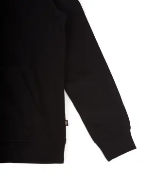 Oakport Hoodie Black — photo 3