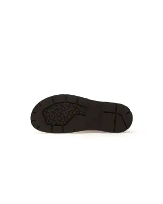 Highwood Moc Lace Low LEVE Gray Taupe — photo 5