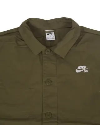 Jacket Medium Olive — photo 2