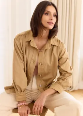 Chemise Sohan — photo 4