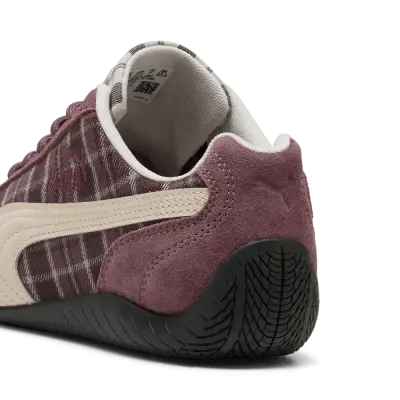 Puma Speedcat Patch Soft Taupe — photo 3