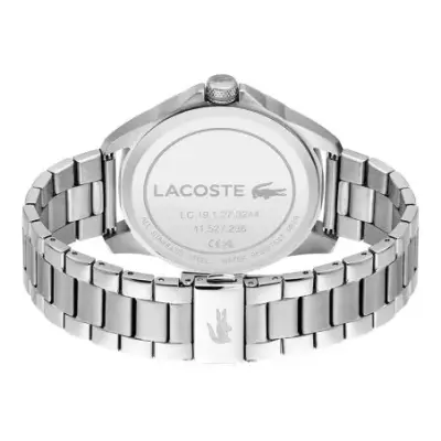 Montre Lacoste Le Croc pour Homme 2011393 — photo 3