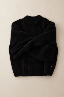 Pull Bloom Noir — photo 2