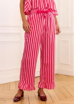 Pantalon Cassia — photo 1