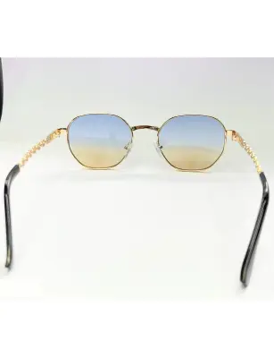 Lunette de Soleil Zoom Flight — photo 4