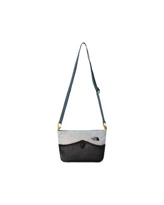 Clyffe Shoulder Bag Pearl Stone Granite Grey — photo 1