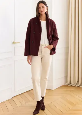 Manteau Gemma — photo 3