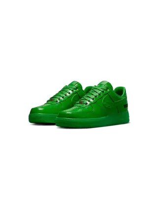 Air Force 1 07 LX Icon Green Apple — photo 2