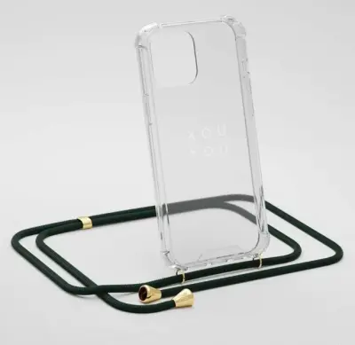 Collier Xouxou  iPhone XS Max — photo 3