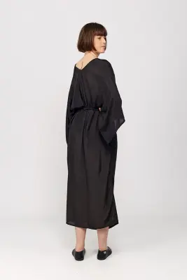 Robe kimono Légère — photo 3