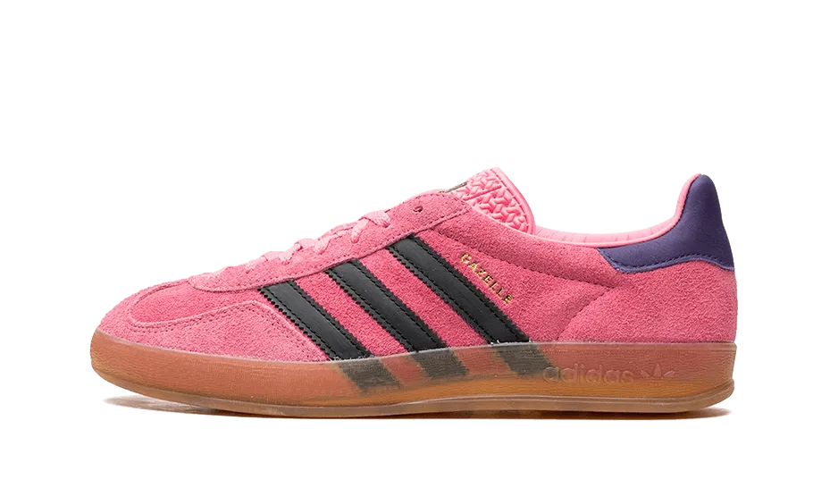 Adidas Gazelle Indoor Bliss Pink Purple
