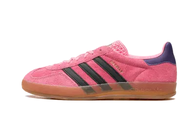Adidas Gazelle Indoor Bliss Pink Purple