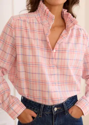 Blouse Pixie — photo 5