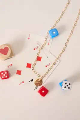 Collier Minna Dore — photo 4