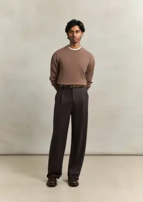 Grandad trousers — photo 1