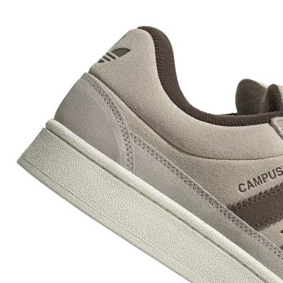 Adidas Campus ST Wonder White — photo 5