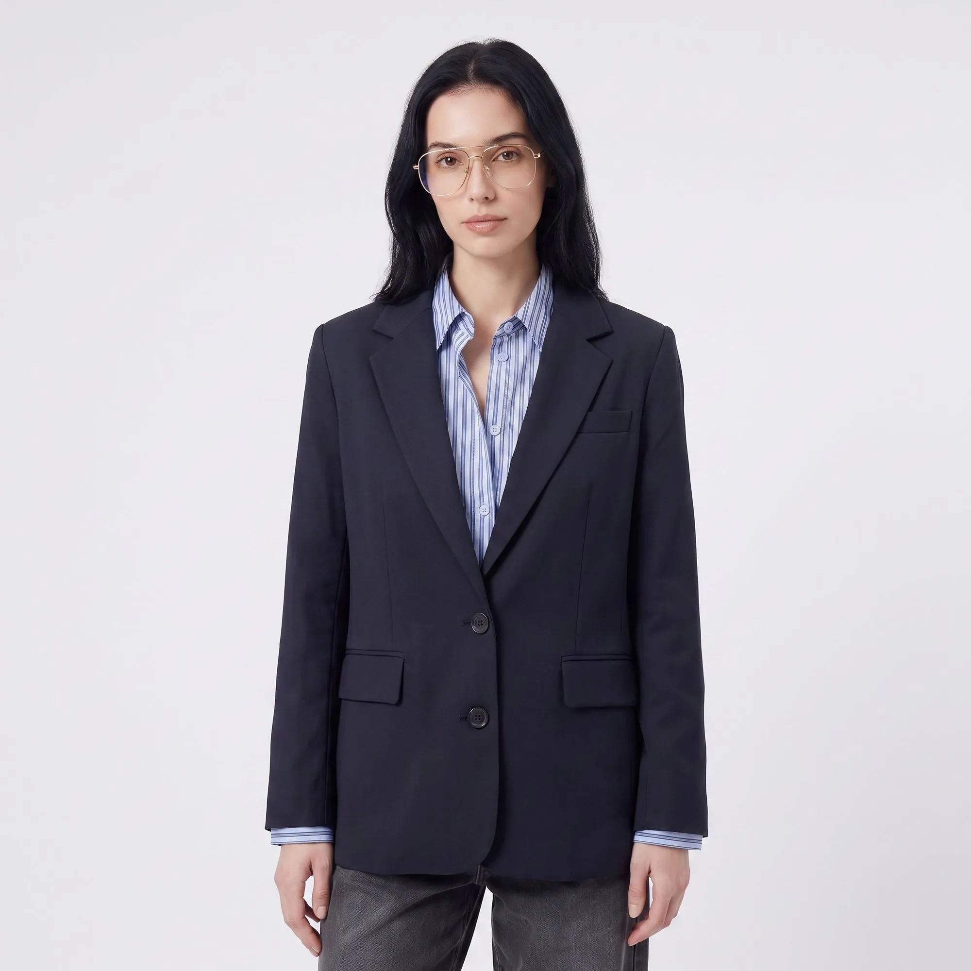 Artlove – Veste Evissae Navy