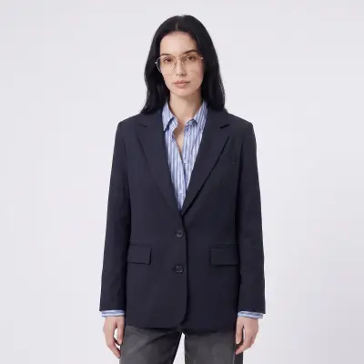 Artlove – Veste Evissae Navy — photo 1