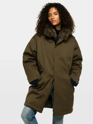Parka Kadri — photo 3