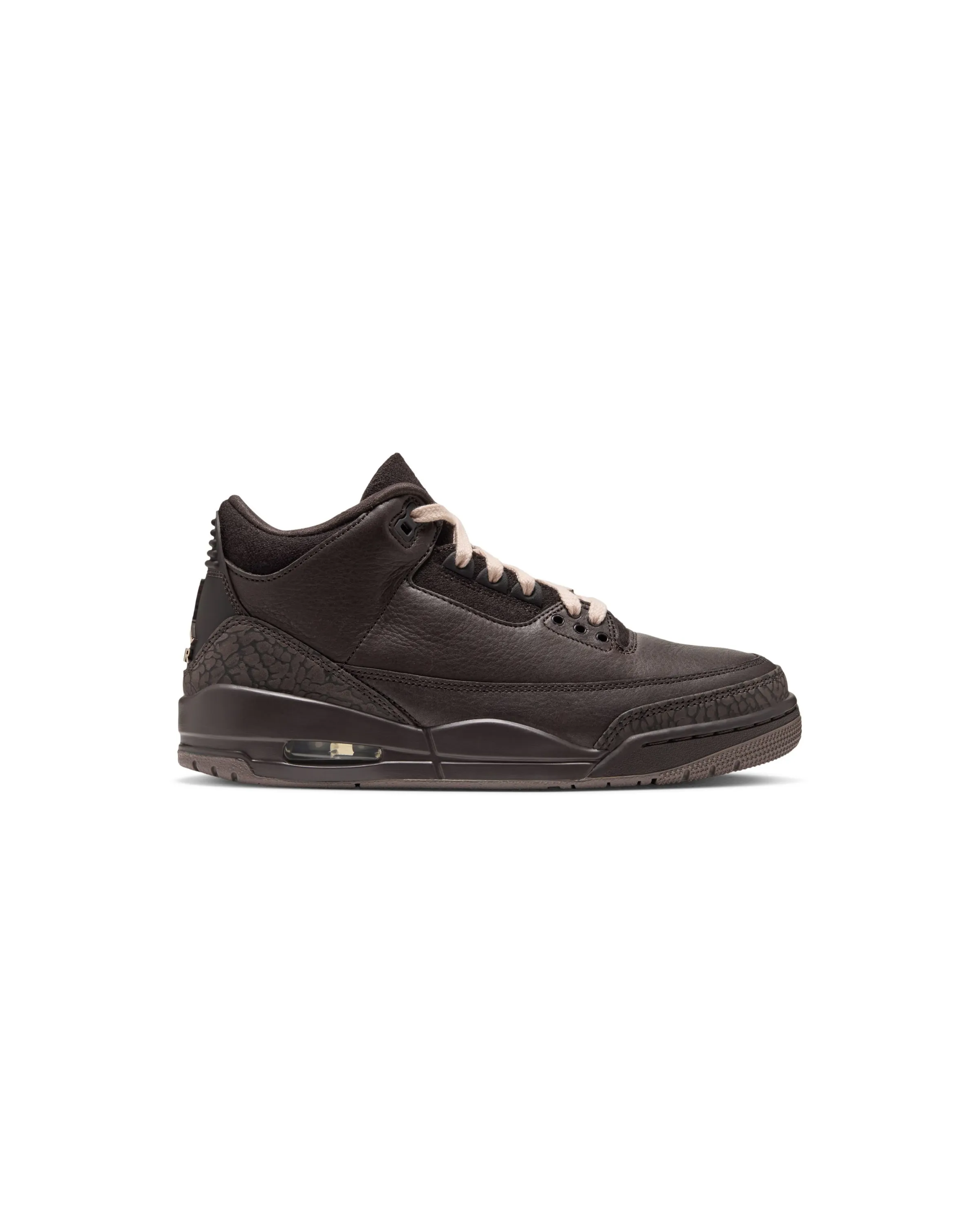 W Air Jordan 3 Retro Fireside