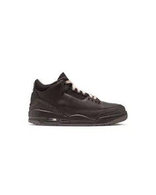 W Air Jordan 3 Retro Fireside — photo 1