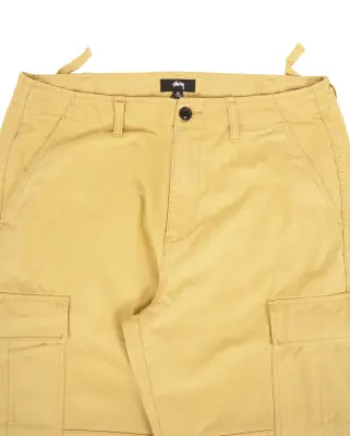 Cargo Ripstop Surplus Sulphur — photo 2