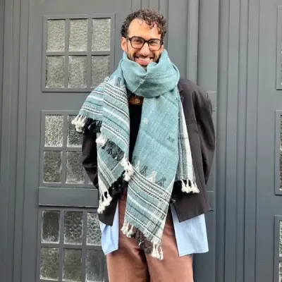Tissage Denim — photo 1