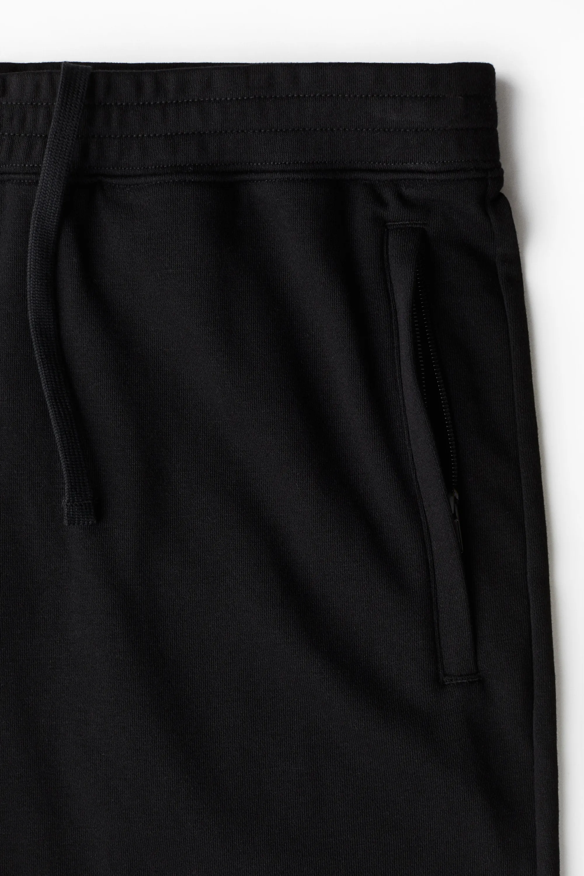 Short COOLMAX® - Noir
