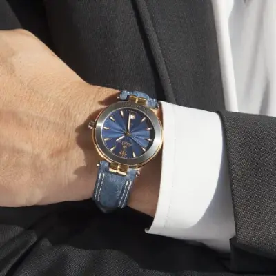 Montre Herbelin Newport Originals pour Homme 12255T35 — photo 3