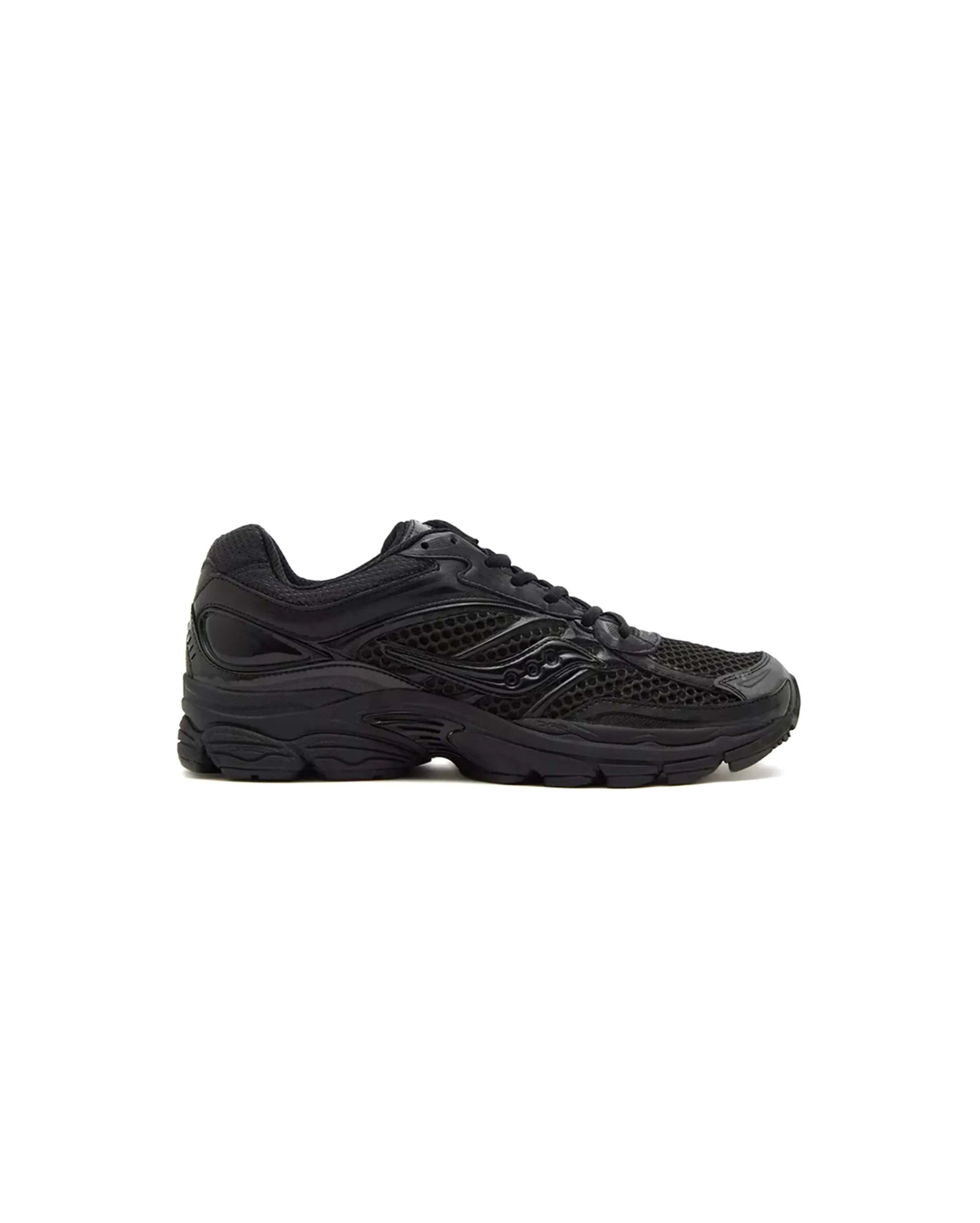 Omni 9 Black