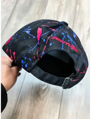 Casquette Zoom Flight cœur brisé — photo 4