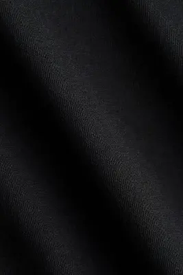 T-shirt Cooling Oversized Fit - Noir — photo 4