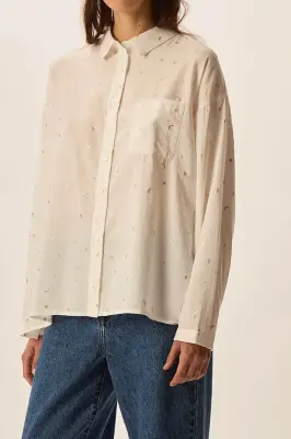 Chemise Velia Moona — photo 4