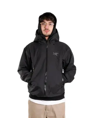 Beta SL Jacket Black — photo 1