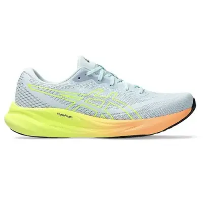 ASICS GEL PULSE 15 Gris — photo 1