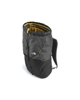 Clyffe Daypack Anthracite Grey TNF Black — photo 5