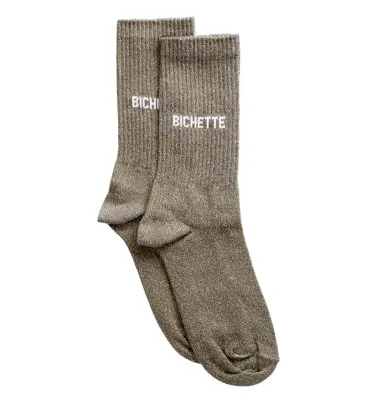 Chaussettes Bichette - Félicie Aussi — photo 2