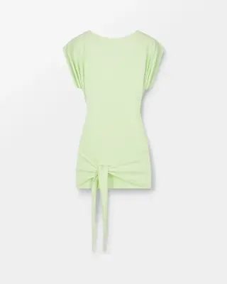 Liza Dress Jersey — photo 2