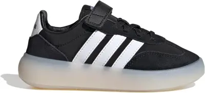 Chaussure enfant Adidas barreda decode – Black — photo 3