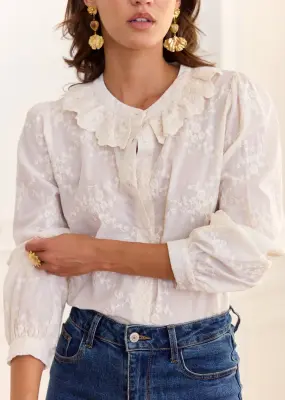 Chemise Gloria — photo 4