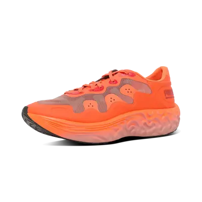 Puma Velum 2 Nitro Salehe Bembury Red — photo 2