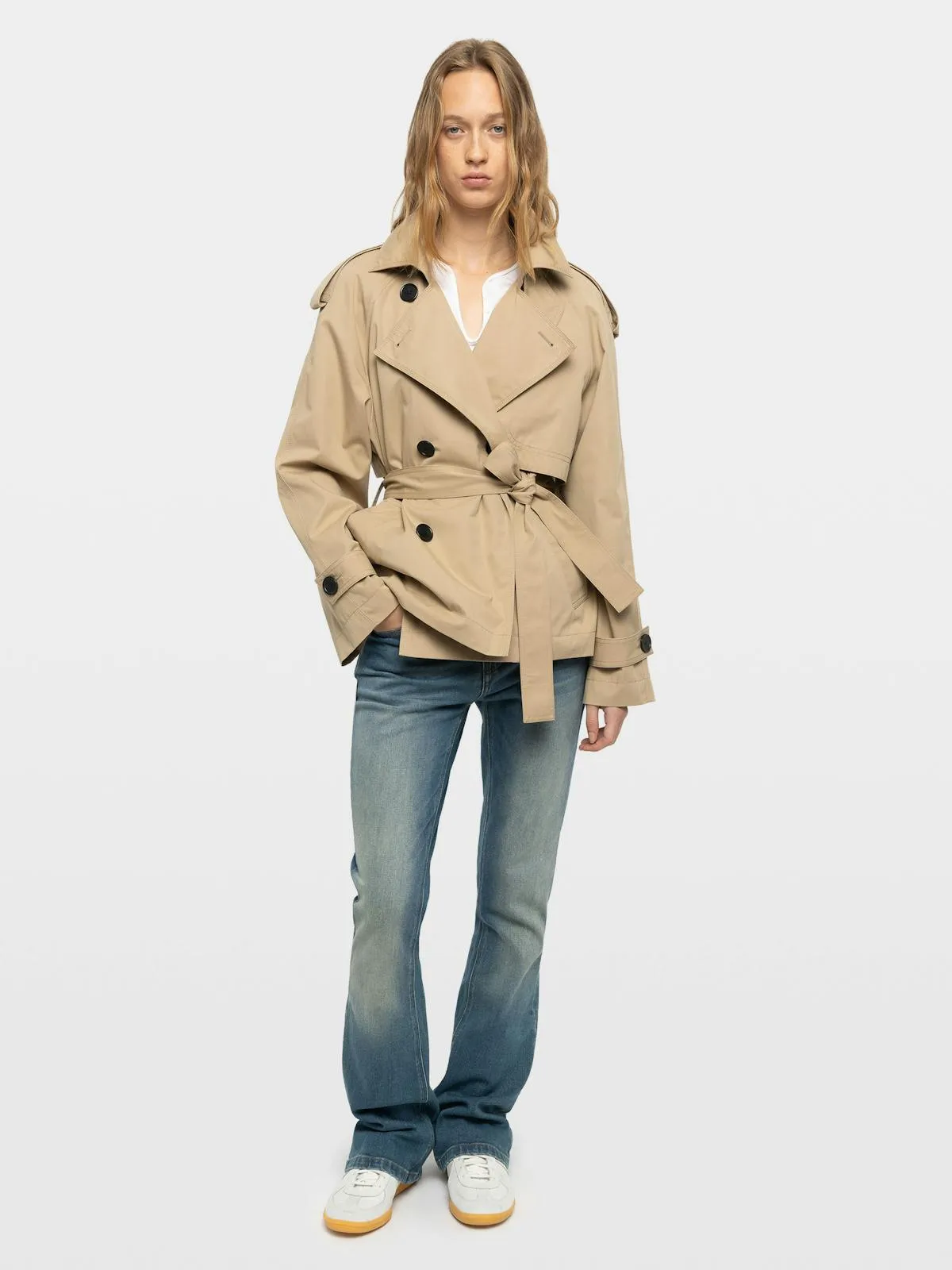 Veste Kivana