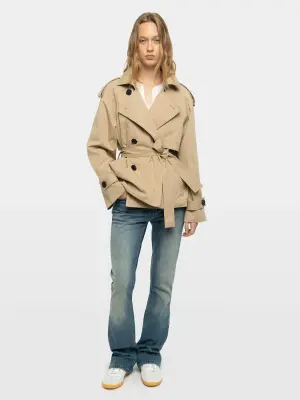 Veste Kivana — photo 1