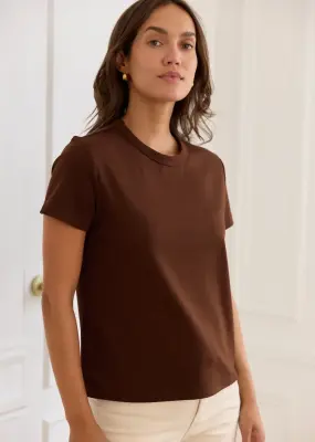 T-shirt Athéna — photo 2